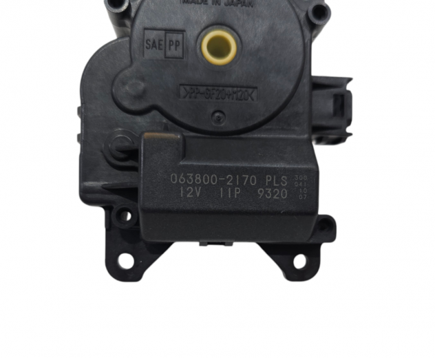 MOTOPOSIZIONATORI STUFA TOYOTA Rav4 6° Serie 063800-2170 (12) - Foto 4