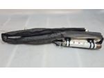 AIRBAG A TENDINA LATERALE PASSEGGERO RENAULT Megane III 985P07779R (0816)