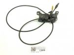 SERRATURA COFANO ANTERIORE MERCEDES Classe B W246 2° Serie A2468700558 A246 &hellip;