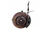 FUSELLO COMPLETO ANTERIORE DESTRO LANCIA Ypsilon 4° Serie 52018643 (1123)
