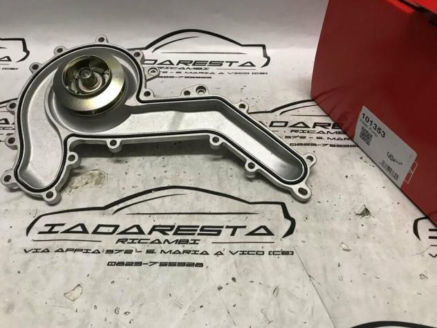 Pompa Acqua Audi A4 - A6 - A7 - Q7 3.0 TDI 059121008G