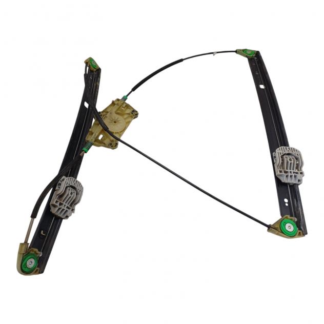 ALZACRISTALLO ELETTRICO ANT. SX AUDI Q7 Serie (4LB) 4L0837461E BUG (0515)