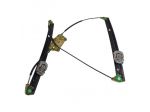 ALZACRISTALLO ELETTRICO ANT. SX AUDI Q7 Serie (4LB) 4L0837461E BUG (0515)