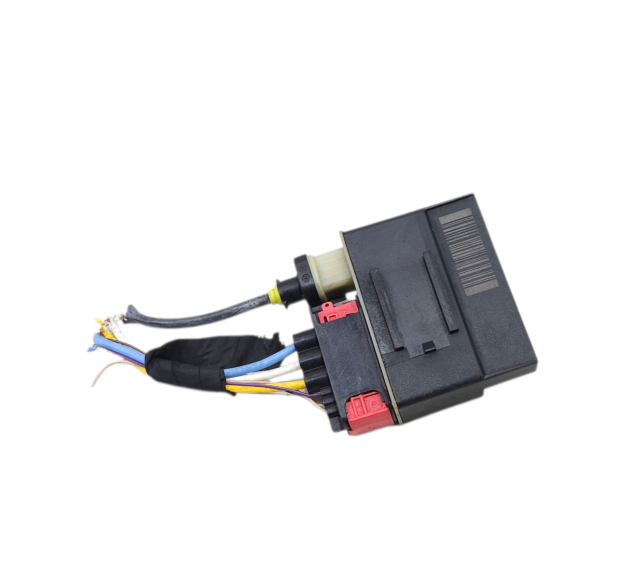 CENTRALINA PRERISCALDAMENTO CANDELETTE PEUGEOT 3008 Serie 9662570880 9HZ Diesel 1600 (0916) - Foto 3