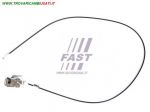 SERRATURA SPORTELLO FIAT DUCATO 06/ 14 POSTERIORE SX SUPERIORE FT95417  FIA &hellip;