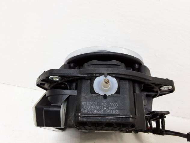 TELECAMERA POSTERIORE VOLKSWAGEN Golf Serie VIII Variant (CG5) 5H0827469M (20) - Foto 6