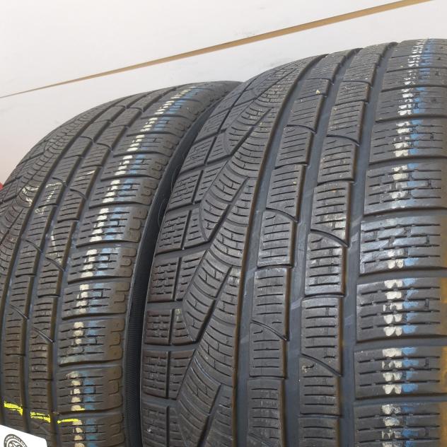 2 GOMME 265 40 20 PIRELLI A54585 - Foto 4