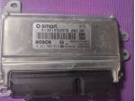 Centralina Motore Iniezione ECU BOSCH 0261S04013 SMART FORTWO A/C451 A1321532879