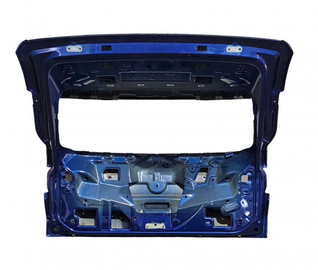 PORTELLONE POSTERIORE VOLKSWAGEN ID.4 Serie (E21) 11A827025B (20) - Foto 12