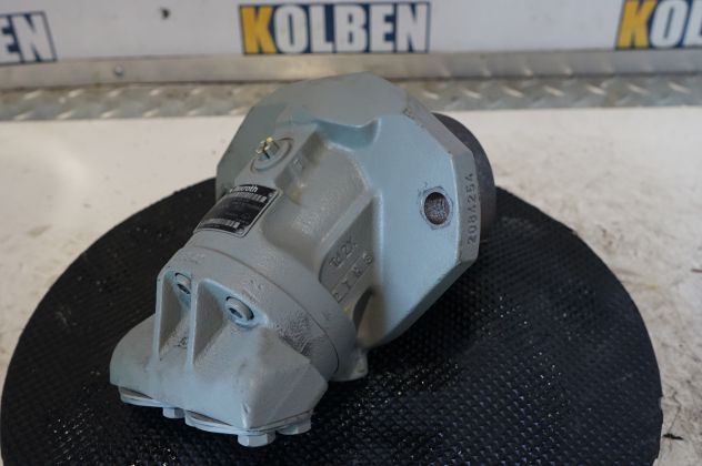 Rexroth A2FE45/61W-PZL100 Motore Idraulico A2FE - Foto 2