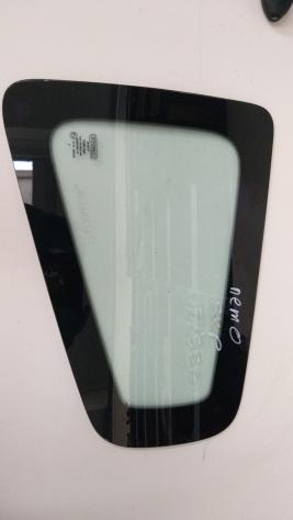 VETRO FISSO POSTERIORE SX CITROEN Nemo Serie (0818)