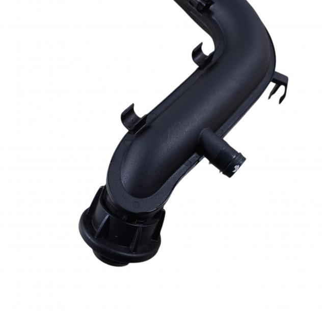 TUBO INTERCOOLER AUDI A1 Sportback (GBA) 05C145673B 05C145674B Benzina 1000 (18) - Foto 5
