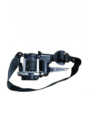 CINTURA ANTERIORE DX ELETTRICA VW TOURAN 2002 631627100C