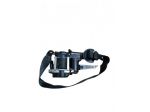 CINTURA ANTERIORE DX  ELETTRICA VW TOURAN 2002 631627100C