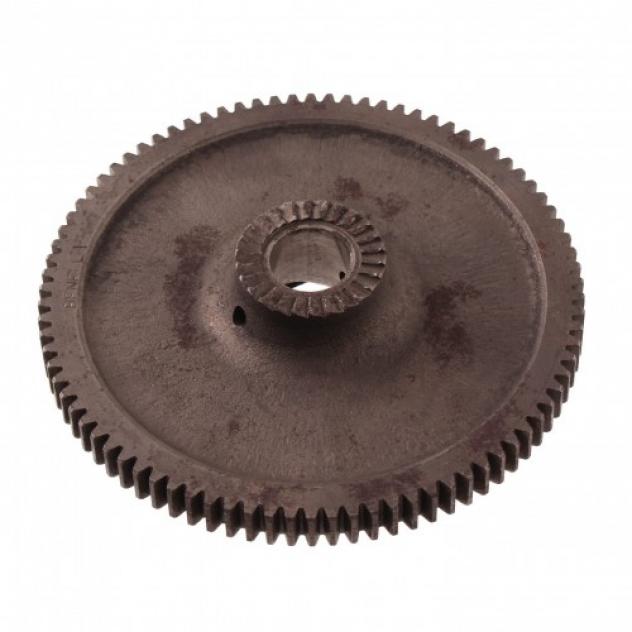 Ingranaggio messa in moto da 86 denti per Benelli Export 3V - Foto 2