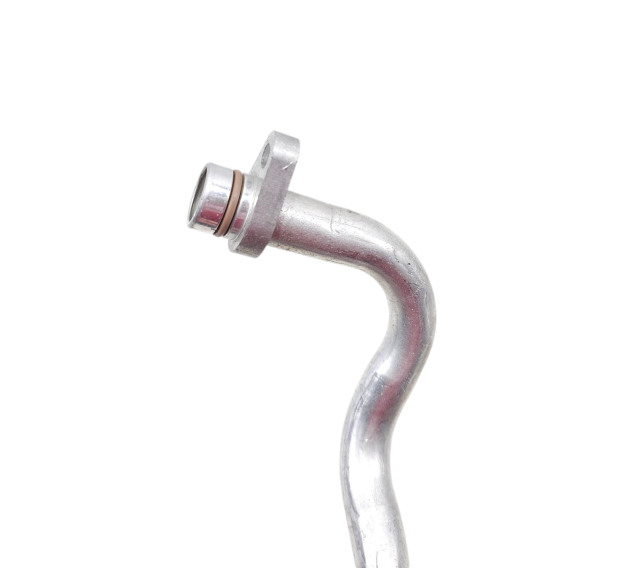 TUBO ARIA CONDIZIONATA NISSAN Qashqai Serie 92480HV80A Diesel 1500 (14) - Foto 9