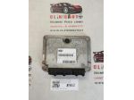CENTRALINA MOTORE FIAT Seicento Serie IAW4AFM9 51819338 187A1000 benzina 11 &hellip;
