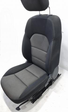 SEDILE ANTERIORE DESTRO MERCEDES Classe A Serie (W176) OM 651.930 (1218) - Foto 3