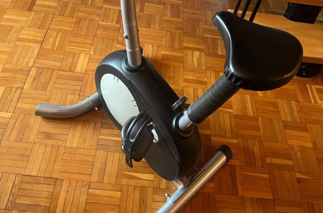 Cyclette modello Fun Gym Magnetic Super - Foto 2