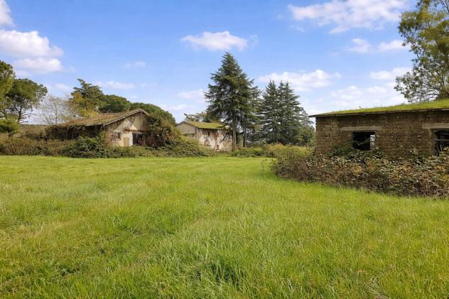 Edificabile in Strada Provinciale Claudia Braccianese - Foto 3