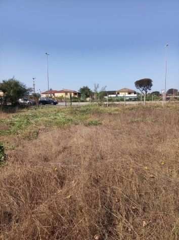 RIF. 272 TERRENO FRONTE DOMIZIANA IN VENDITA - Foto 3