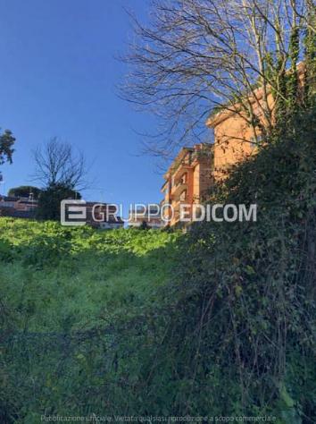 Terreno in vendita a Roma - Rif. 3564642
