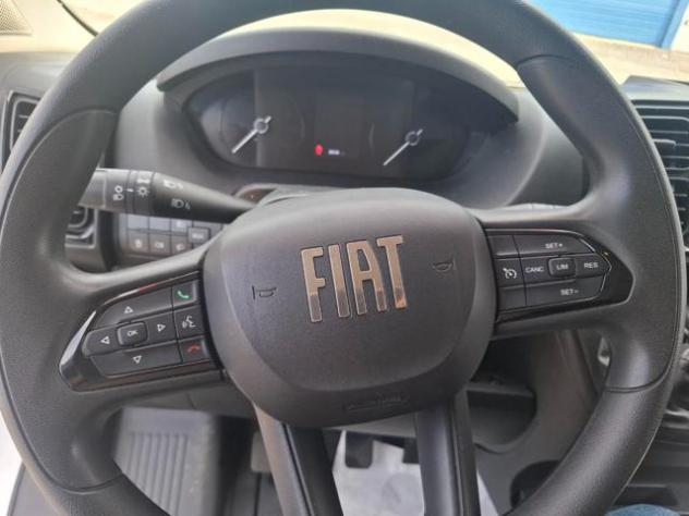 FIAT Ducato 35 2.2 Mjt 140CV PC-TN Furgone rif. 23887392 - Foto 7