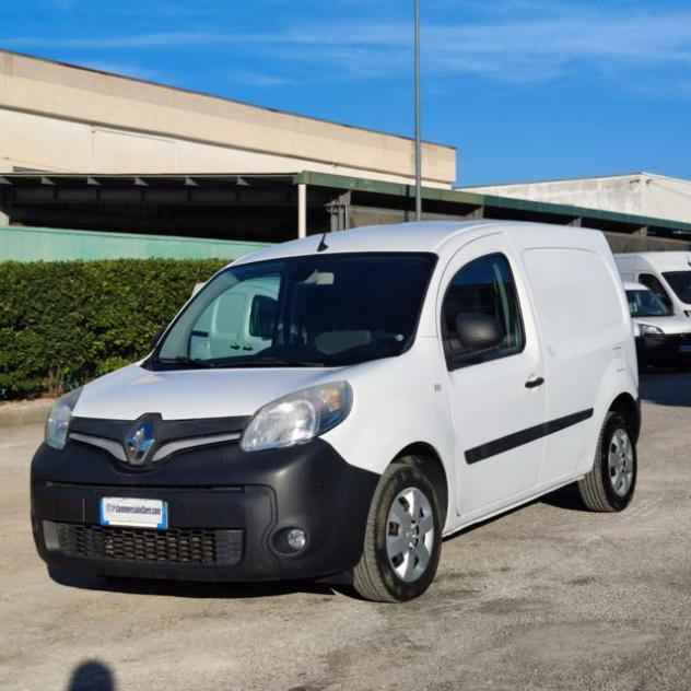 RENAULT KANGOO 1.5 BLUE DCI FURGONE 3 POSTI - 2021 rif. 24159347 - Foto 7