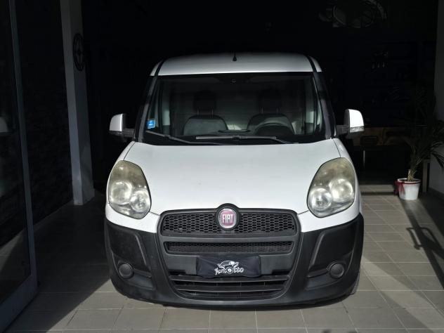 Fiat Dobl1.4 benzina/glp 95 cv autocarro