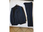 Abito completo da uomo (giacca e pantaloni), Hilton