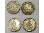 R147- MONETE RARE  - SVIZZERA