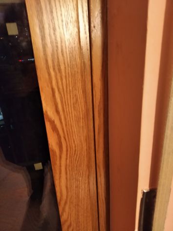 Infissi  in legno e alluminio - Foto 5
