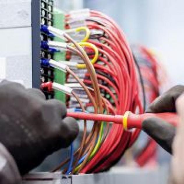 Bertazzoni Impianti Elettrici S.a.s.