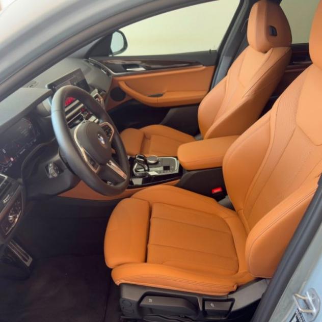 BMW X4 xDrive20d 48V Msport rif. 24019020 - Foto 9