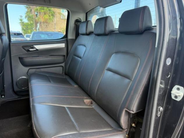 EVO Evo Cross4 Evo Cross 4 2.0 Turbo Diesel Doppia Cabina rif. 24139094 - Foto 8