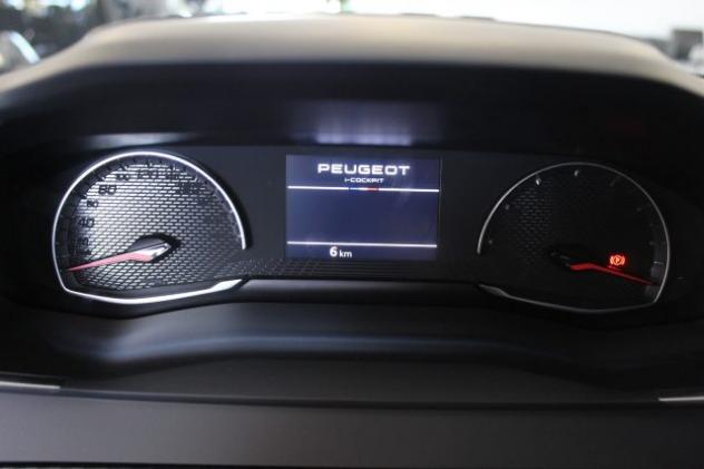 PEUGEOT 208 1.2 Turbo 100 CV Business KM0 MY26 rif. 24161257 - Foto 6