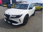 Alfa Romeo Junior Ibrida 1.2 145CV Hybrid eDCT6 ibrida