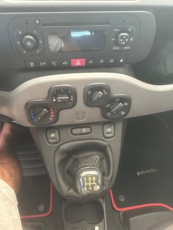 Fiat Panda 0.9 TwinAir Turbo Natural Power Lounge - Foto 10
