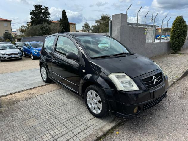Citroen C2 1.4 VTR - Foto 2