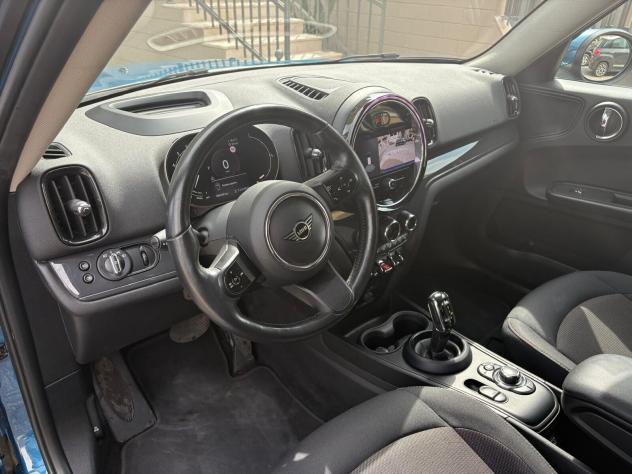 Mini Countryman John Cooper Works 1.5 One D Classic - Foto 3