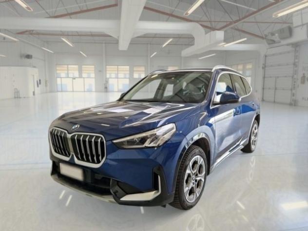 BMW X1 sDrive 18d xLine rif. 23791283