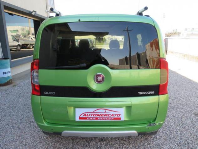 FIAT Qubo 1.3 MJT 75 CV Trekking rif. 24043220 - Foto 7