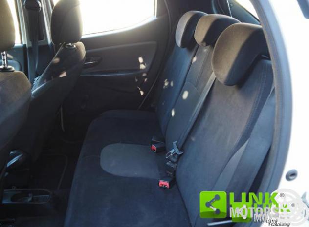 LANCIA Ypsilon 1.2 69 CV 5 porte S&S Silver - Foto 6
