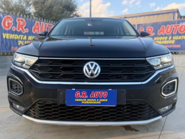 VOLKSWAGEN T-Roc 2.0 TDI UNICOPROPR-Garanzia rif. 24185401 - Foto 2