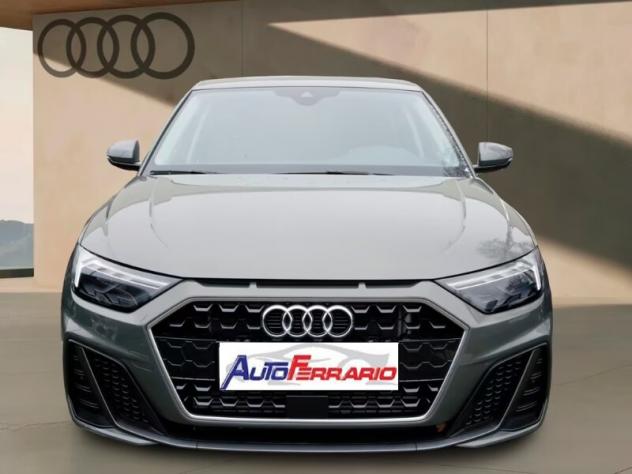 AUDI A1 2ª serie A1 SPB 40 TFSI S tronic S line edition - Foto 3