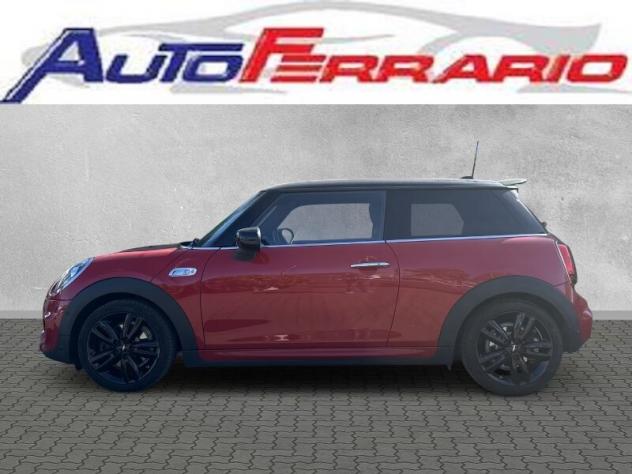 MINI Mini 4ª serie (F56) Mini 2.0 Cooper S - Foto 2