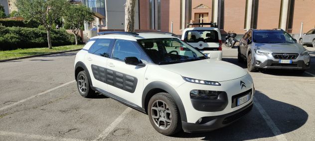 CITROEN C4 - Foto 2