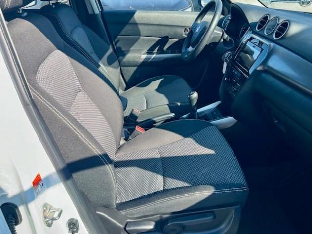 SUZUKI Vitara 1.0 Boosterjet Starview rif. 23790454 - Foto 10
