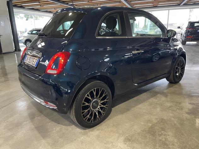 FIAT 500 Hybrid 1.0 70cv Hybrid Dolcevita - Foto 3