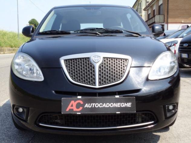 LANCIA Ypsilon 1.4GPL PREZZO VALIDO FINO 18.07,GARANZIA,km certi rif. 23904410 - Foto 5
